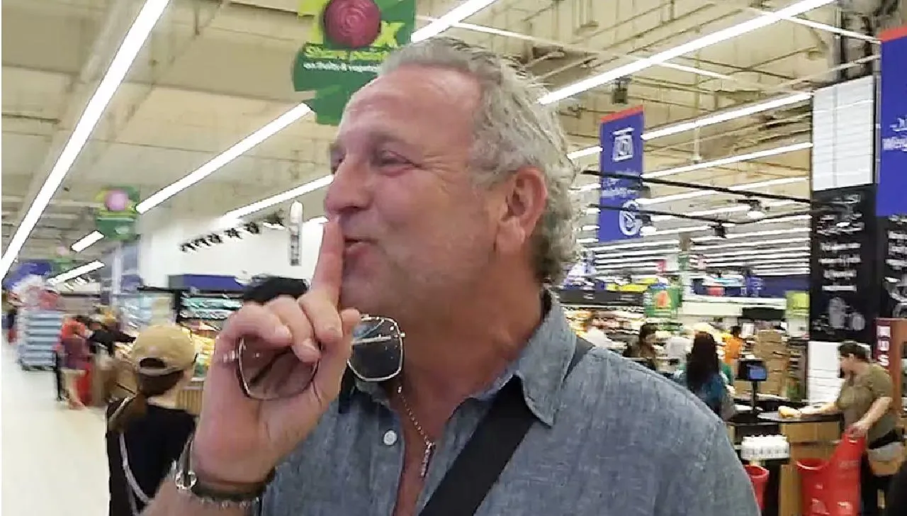 Kijkers realityserie Gordon gaan helemaal los: ''Dit is echt niet okee''