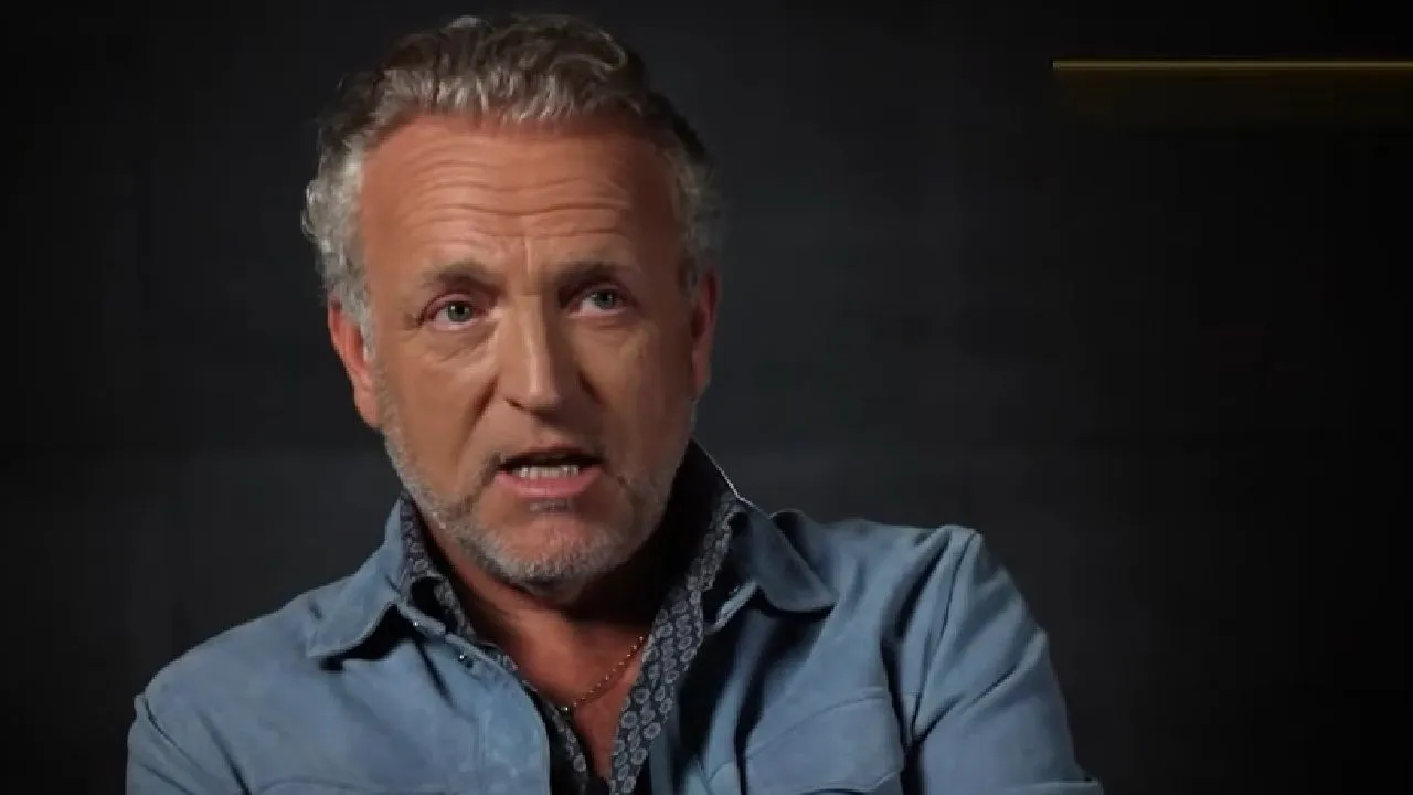 Gordon maakt er een einde aan: ''Mooi geweest''