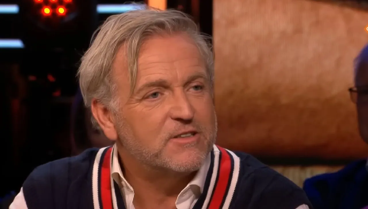Gordon deelt torenhoge prijzen: dit kost een frietje in zijn tent