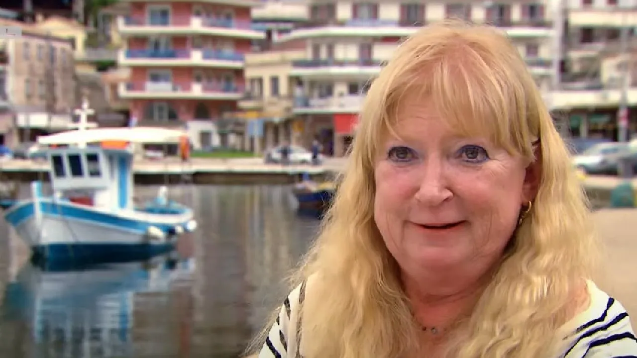 Betrapt: B&B-Iris is nu samen met deze deelnemer