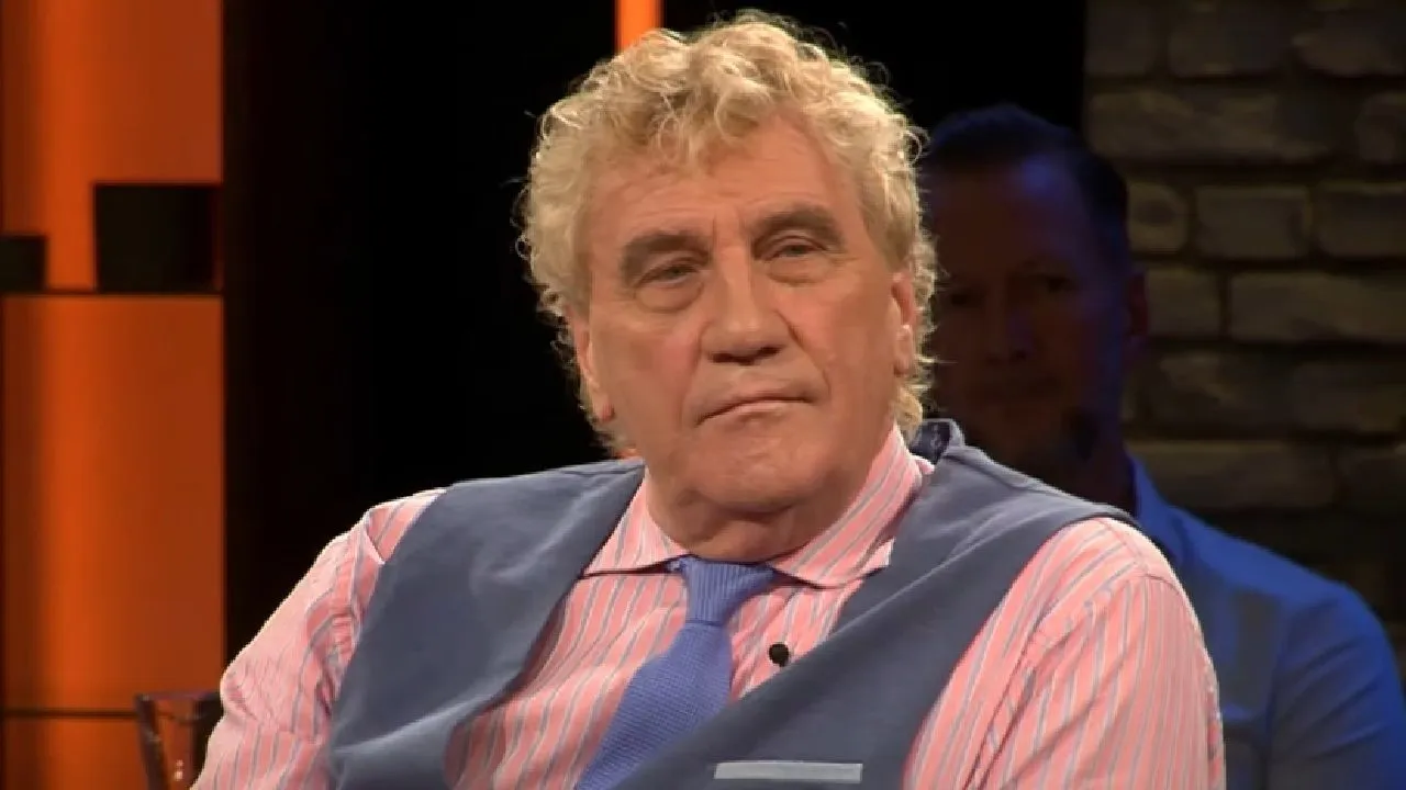 jean marie pfaff