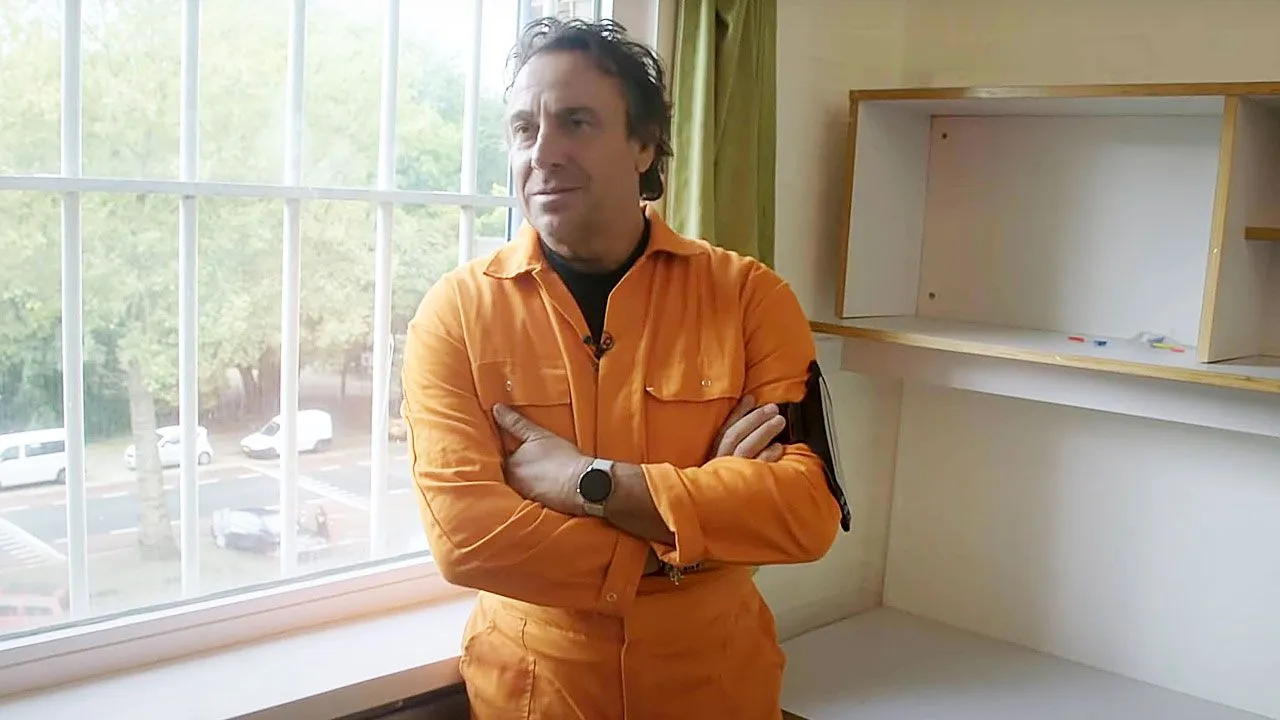 marco borsato