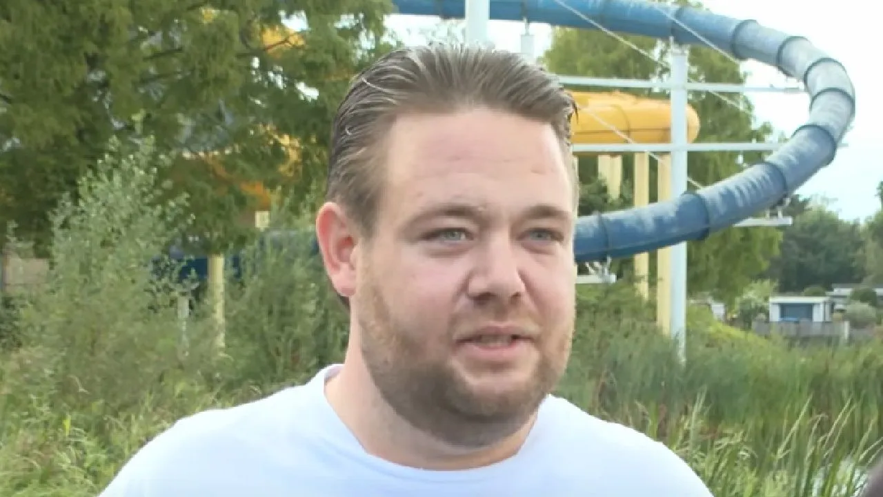 markie parkie gillis