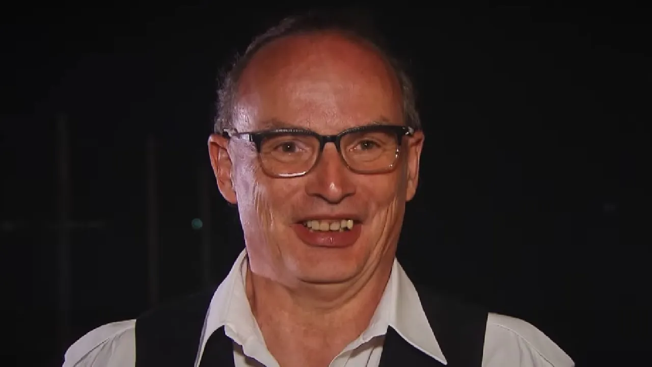 B&B-Peter besluit eerlijk te zijn: ''Dit was gespeeld''