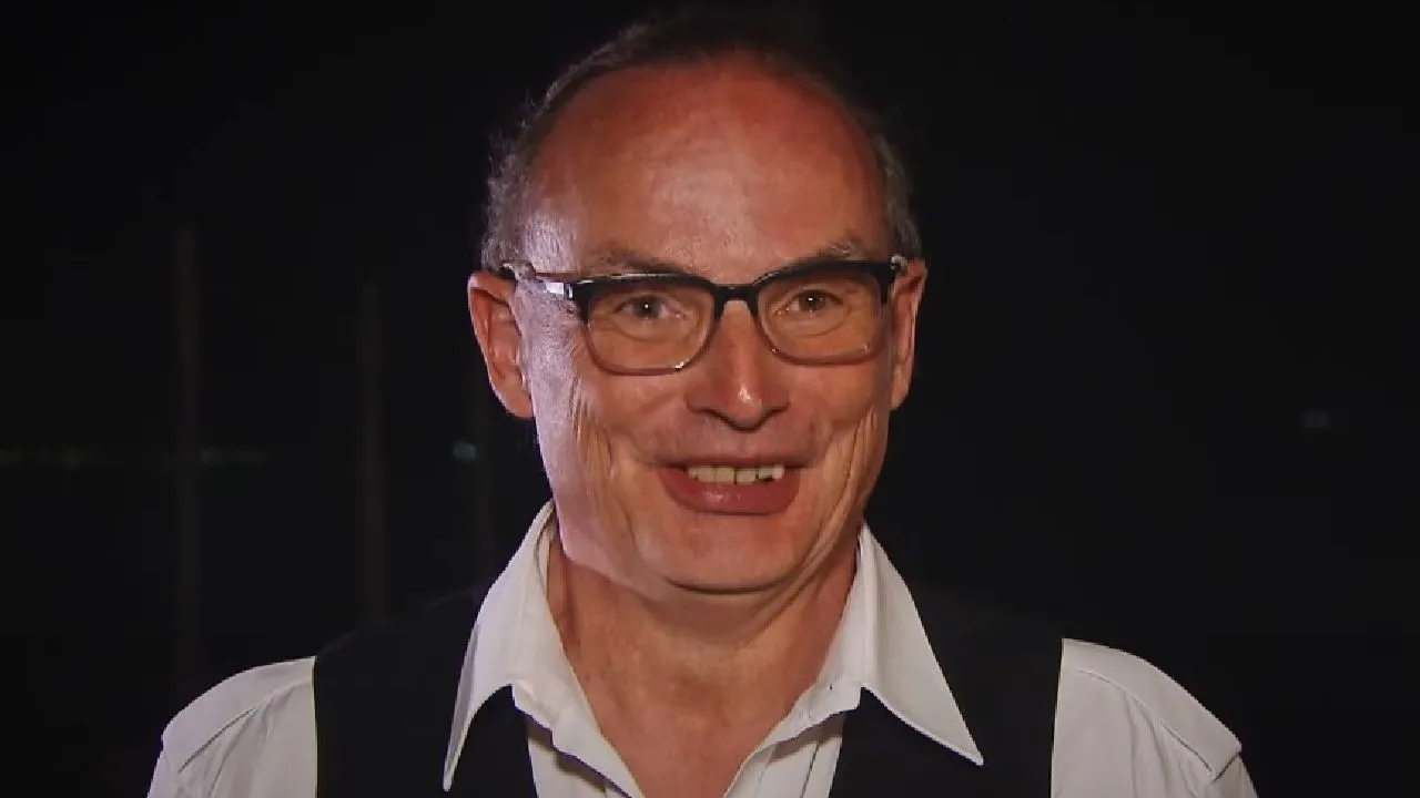 B&B-Peter heeft een nieuwe vriendin en is nu samen met deze deelneemster