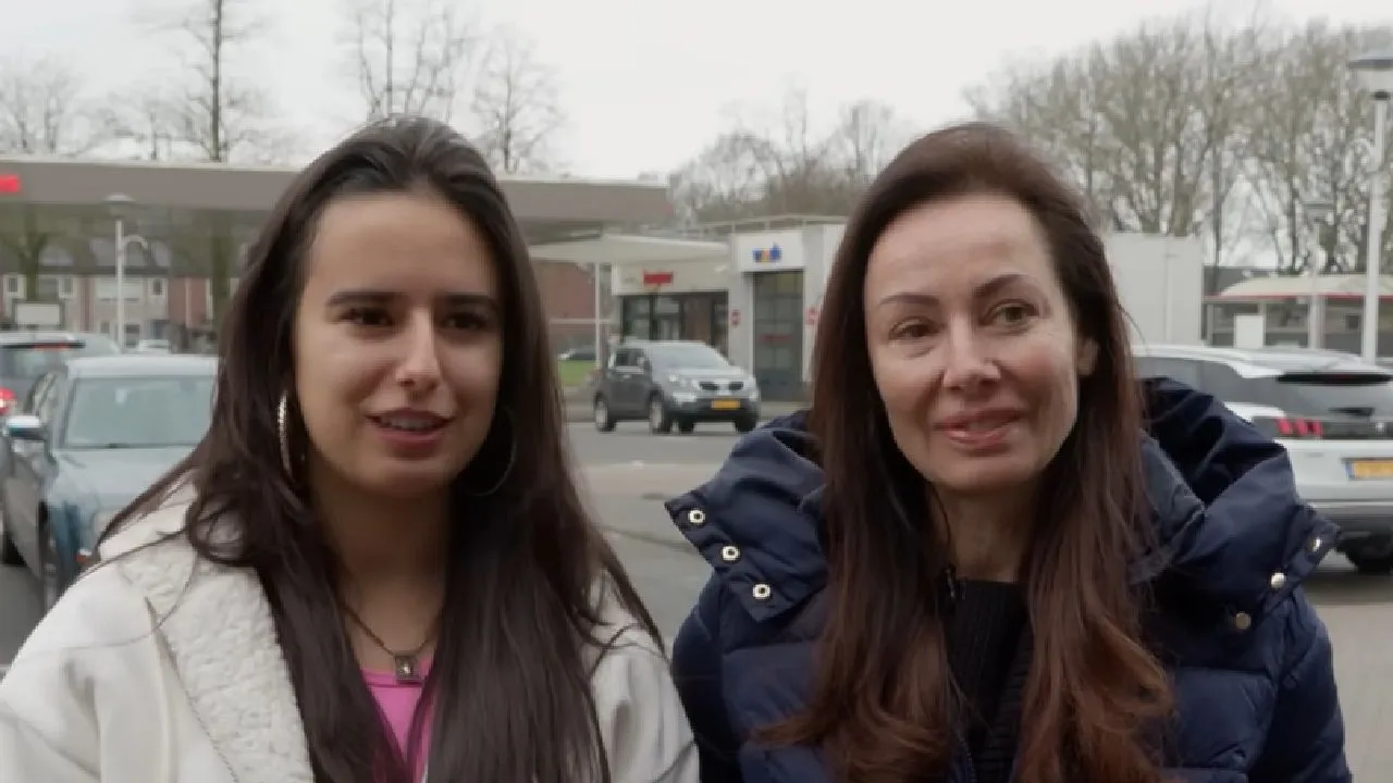 Rijk gezin uit Steenrijk, Straatarm aangepakt: 'Niet goed in je hoofd''