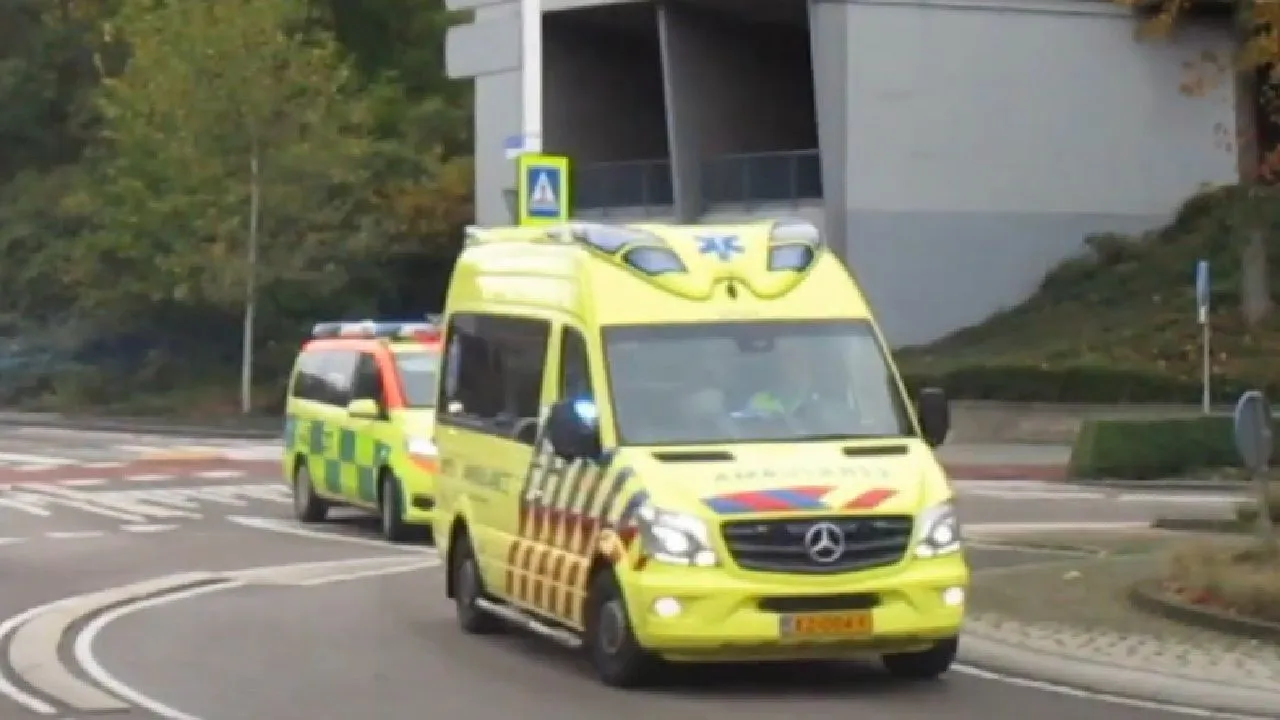 ambulance