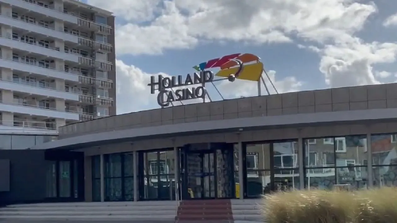 Ben (85) en zijn vrouw winnen miljoen in casino: ''Ze heeft alles zelf gehouden''