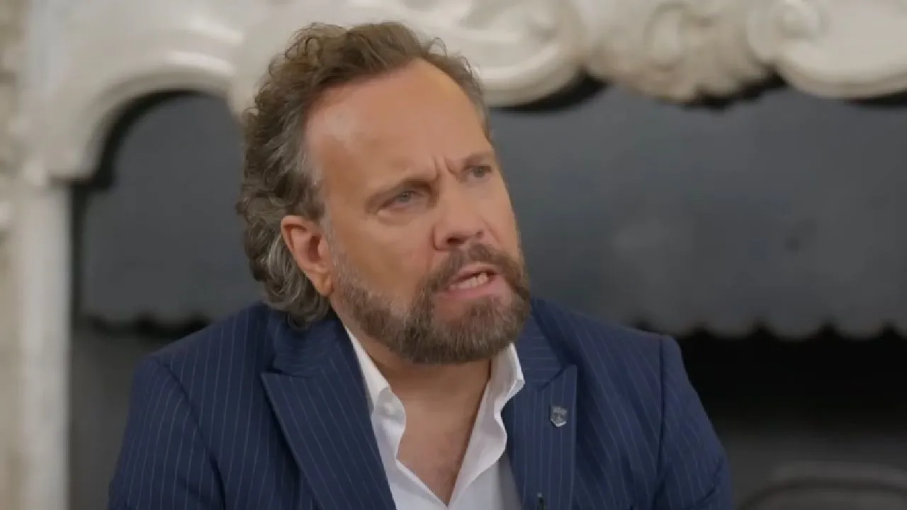Carlo Boszhard houdt het nauwelijks droog: ''Masked Singer zal nooit meer hetzelfde zijn''