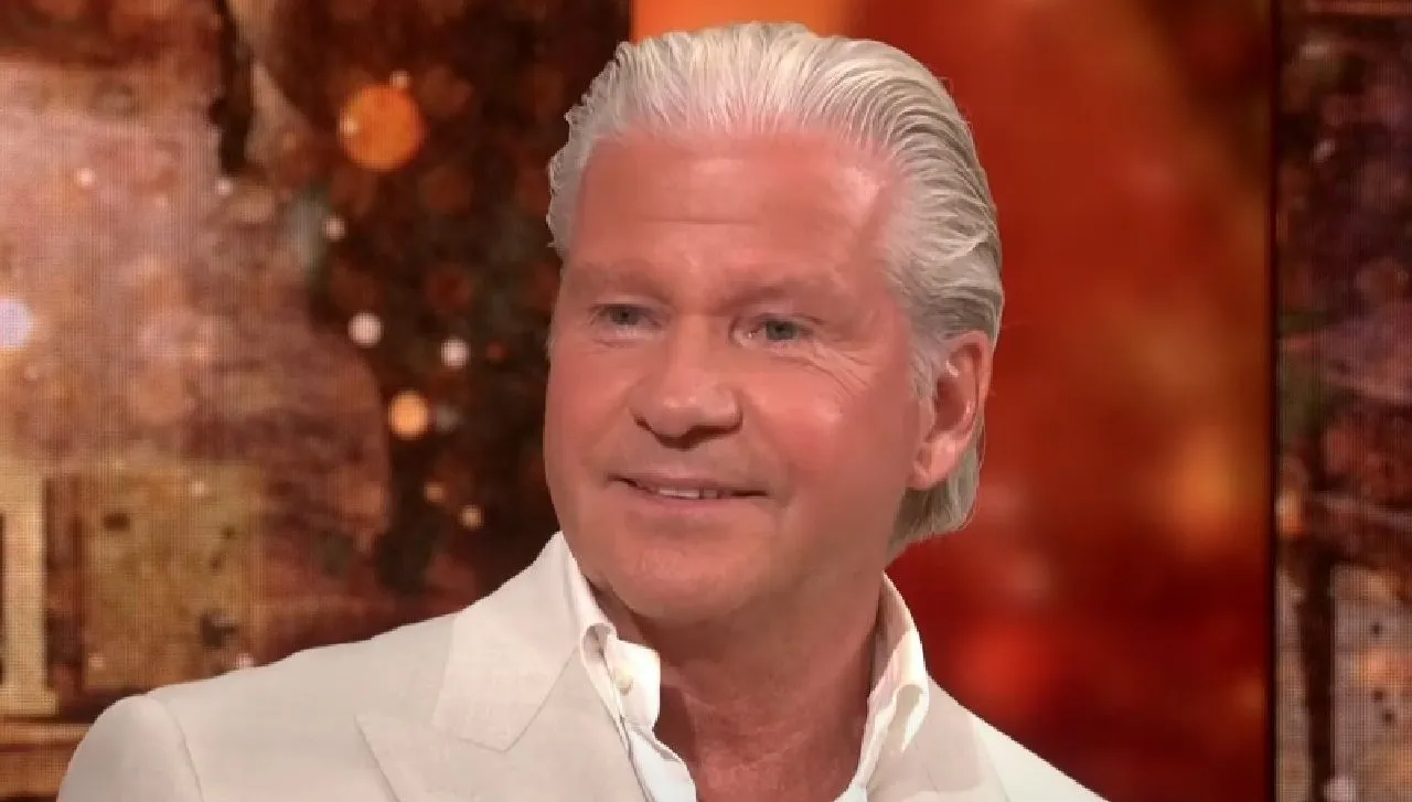 dries roelink