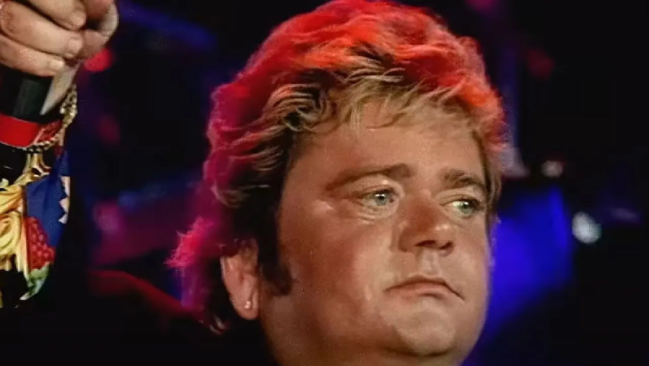 Einde aan Holland zingt Hazes: ''Ondergang van Rachel''