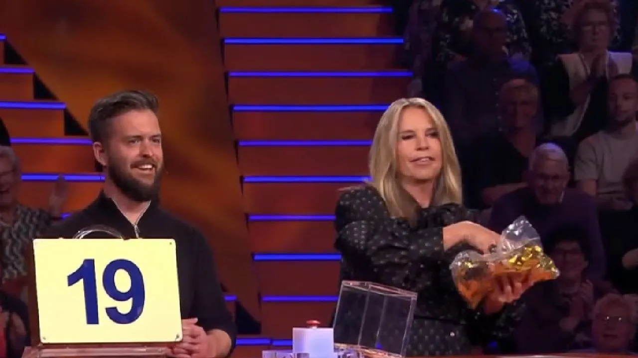 Kijkers herkennen Miljoenenjacht-winnaar en dat is een hele bekende