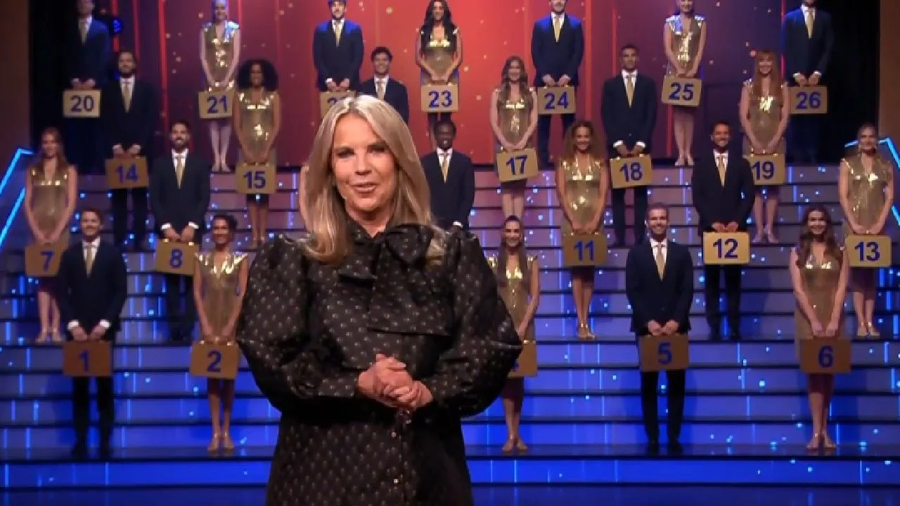 linda de mol