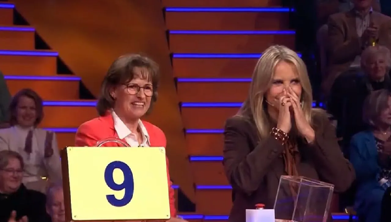 Miljoenenjacht-kijkers reageren volop op de finaliste en zijn het met elkaar eens