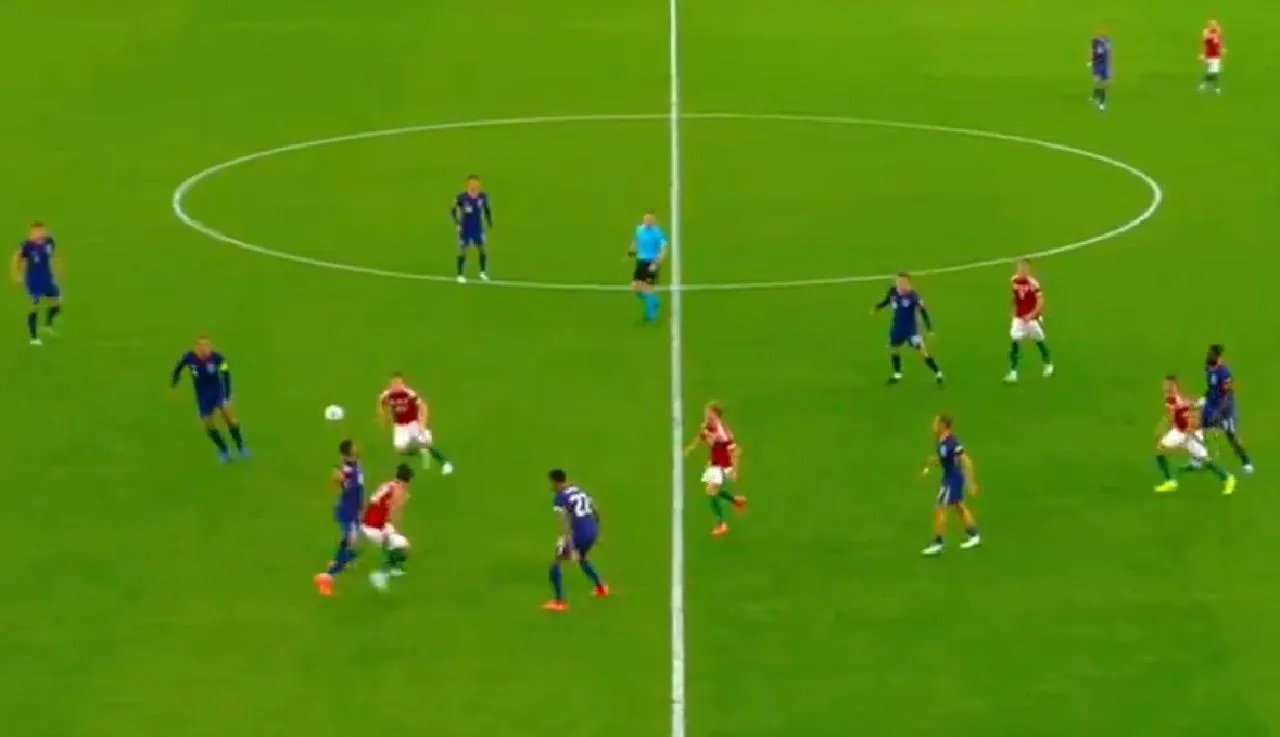 Oranje-kijkers gaan los na blamage en wijzen naar één speler