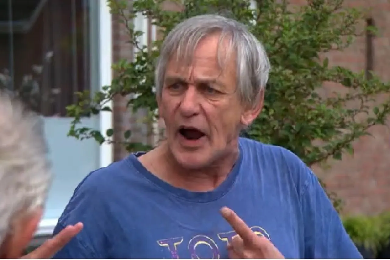 Burenruzie in Mr. Frank Visser loopt helemaal uit de hand