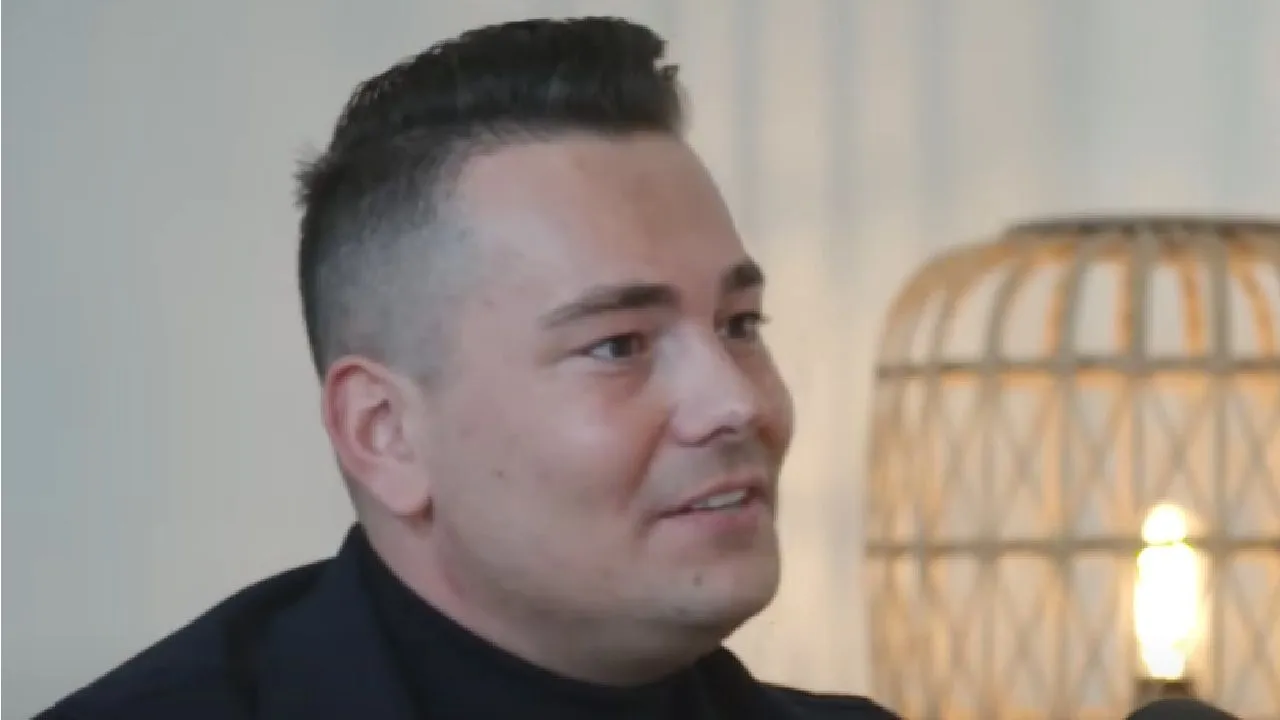 Vrouw van OML-Roy deelt intens verdriet