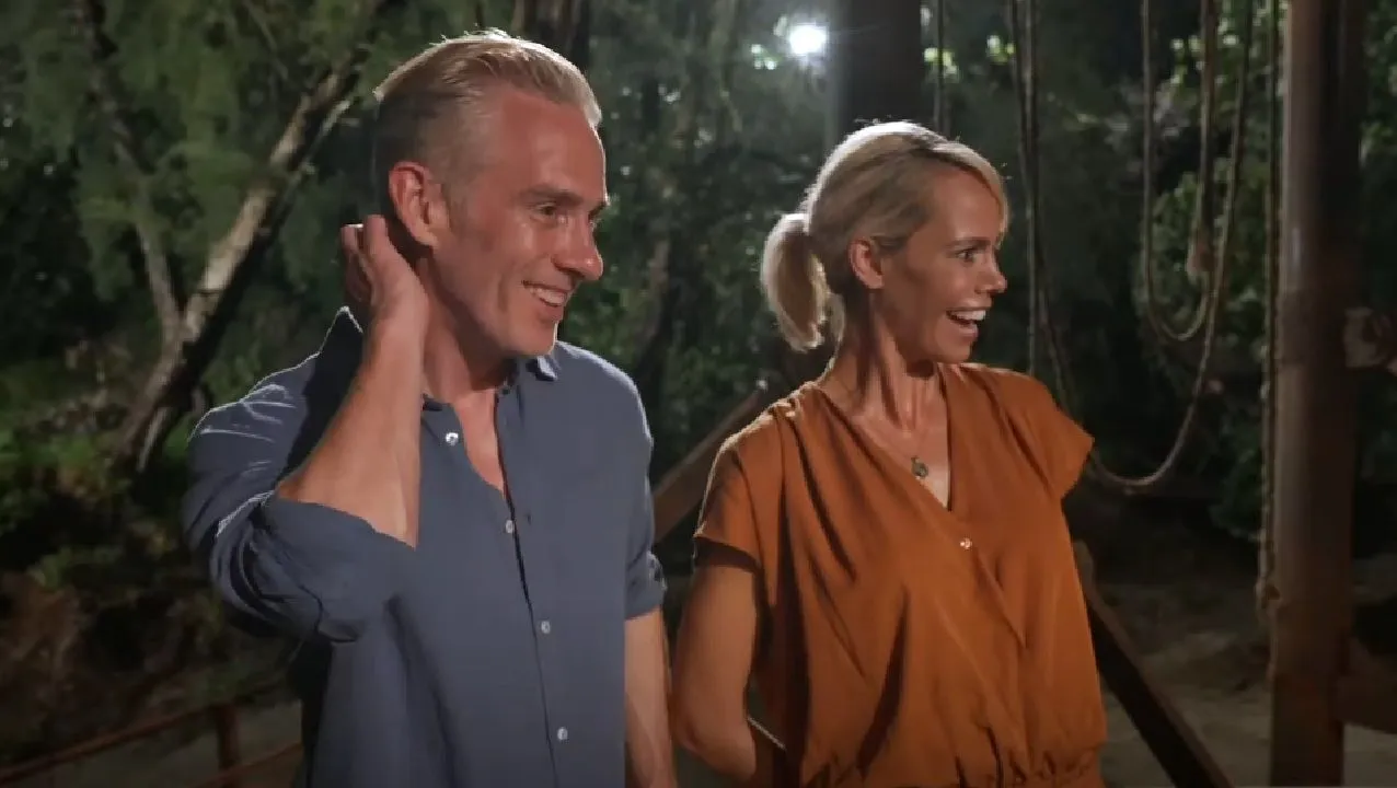 art rooijakkars en nicolette kluijver