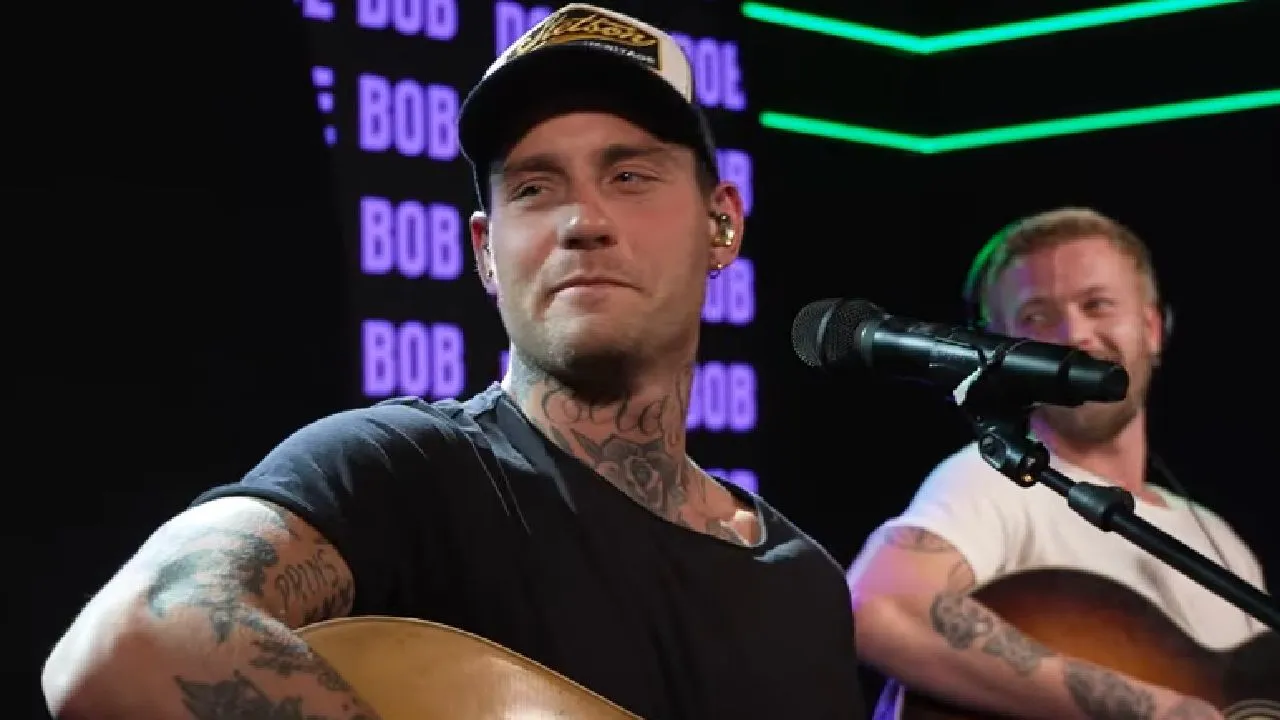 douwe bob