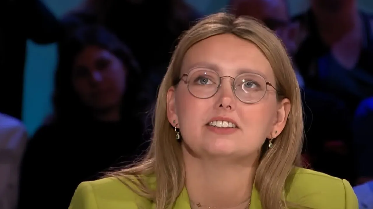 OML-Eva bang voor naderend einde: ''Ga ik lijden?''
