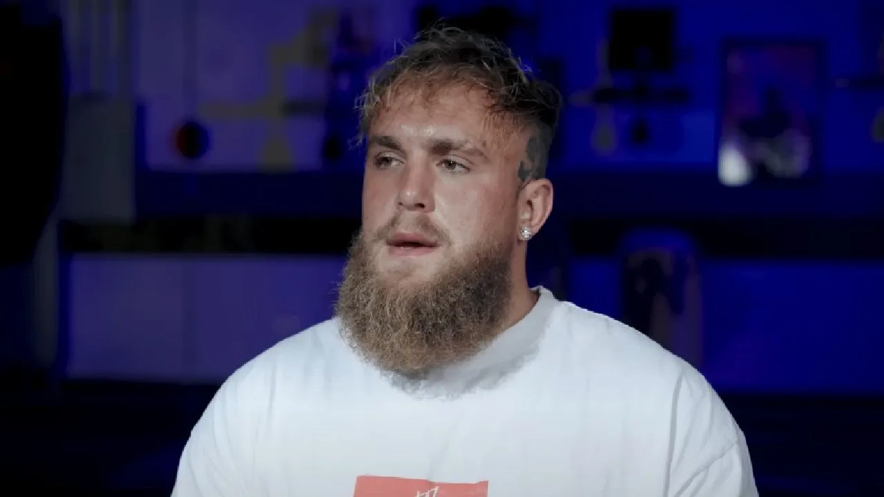 Nederlandse bokskampioen daagt 'mietje' Jake Paul uit