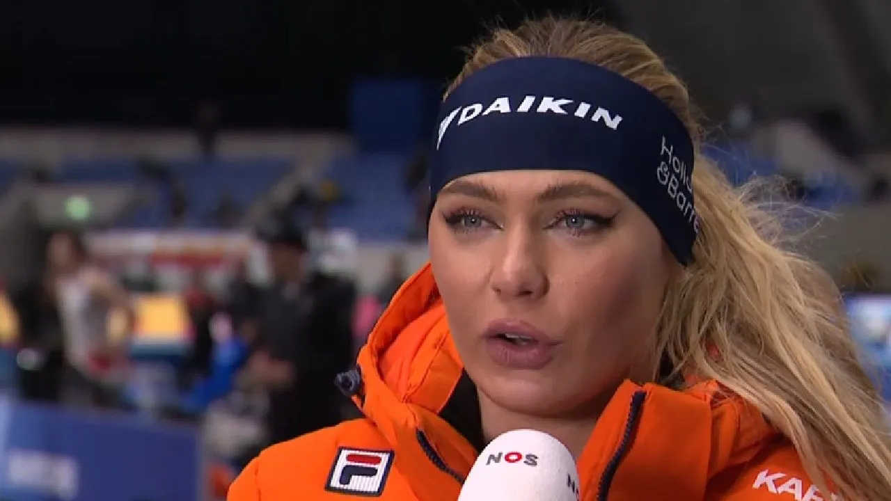 Ongeloof om uitspraken Jutta na wanprestatie