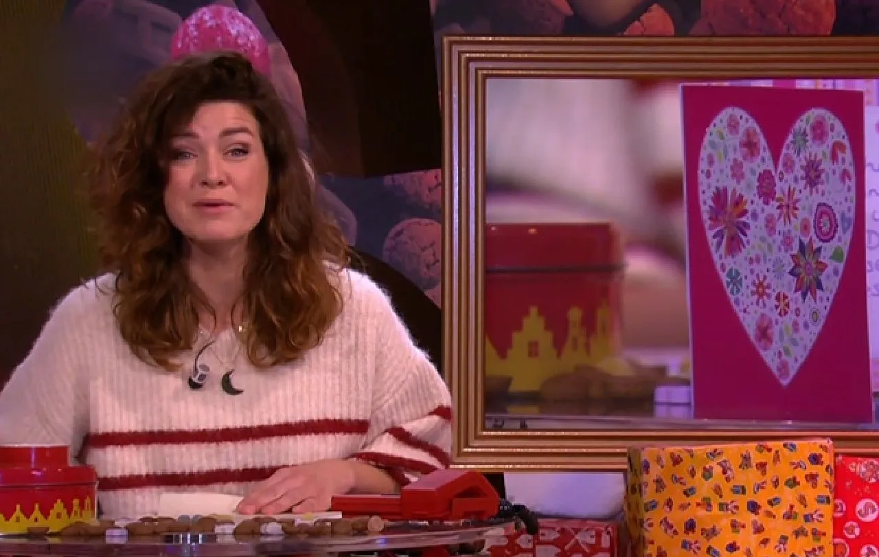 Kijkers Sinterklaasjournaal gaan helemaal los: ''Waar slaat dit op''