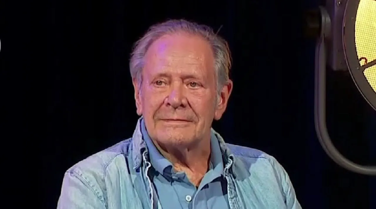rob de nijs