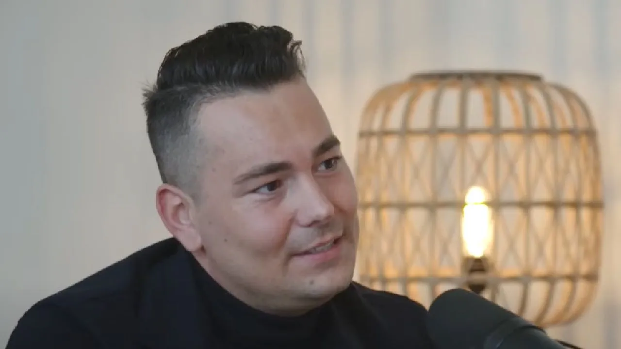 Enorme teleurstelling voor OML-Roy en zijn vrouw