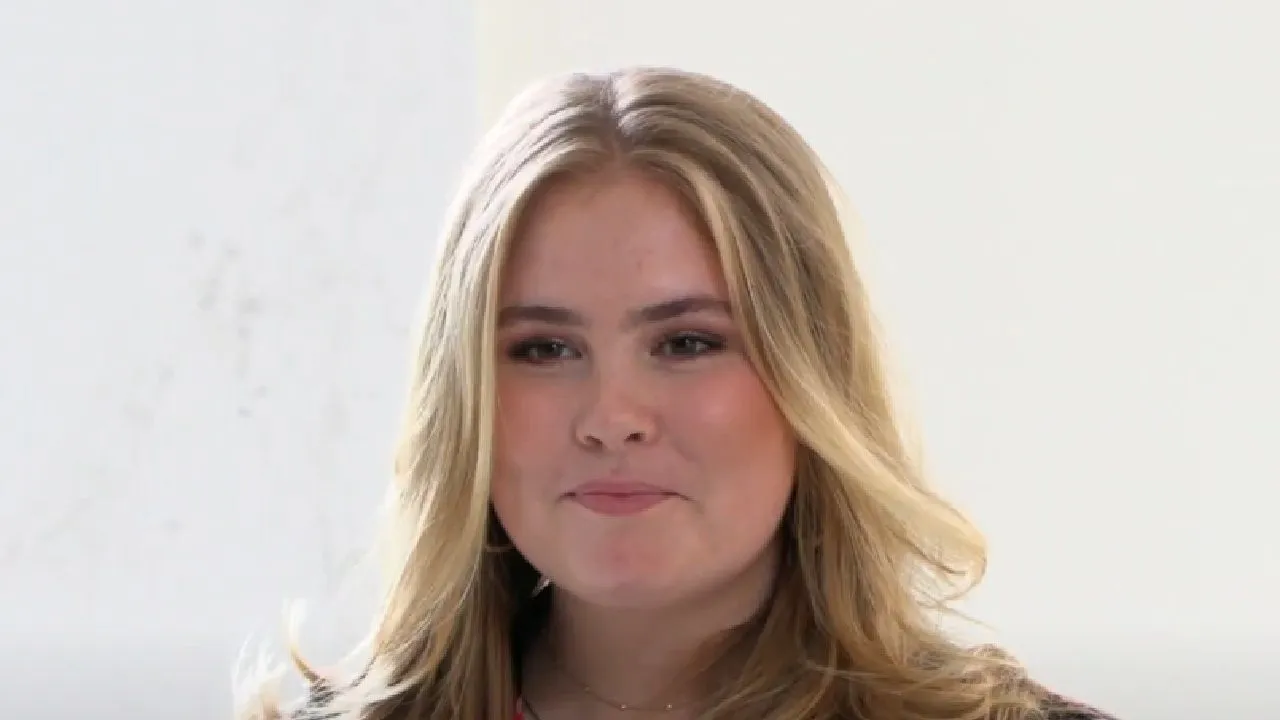 amalia