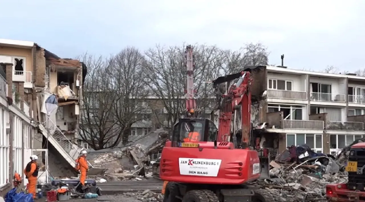 Belangrijk nieuws uit Den Haag bekendgemaakt