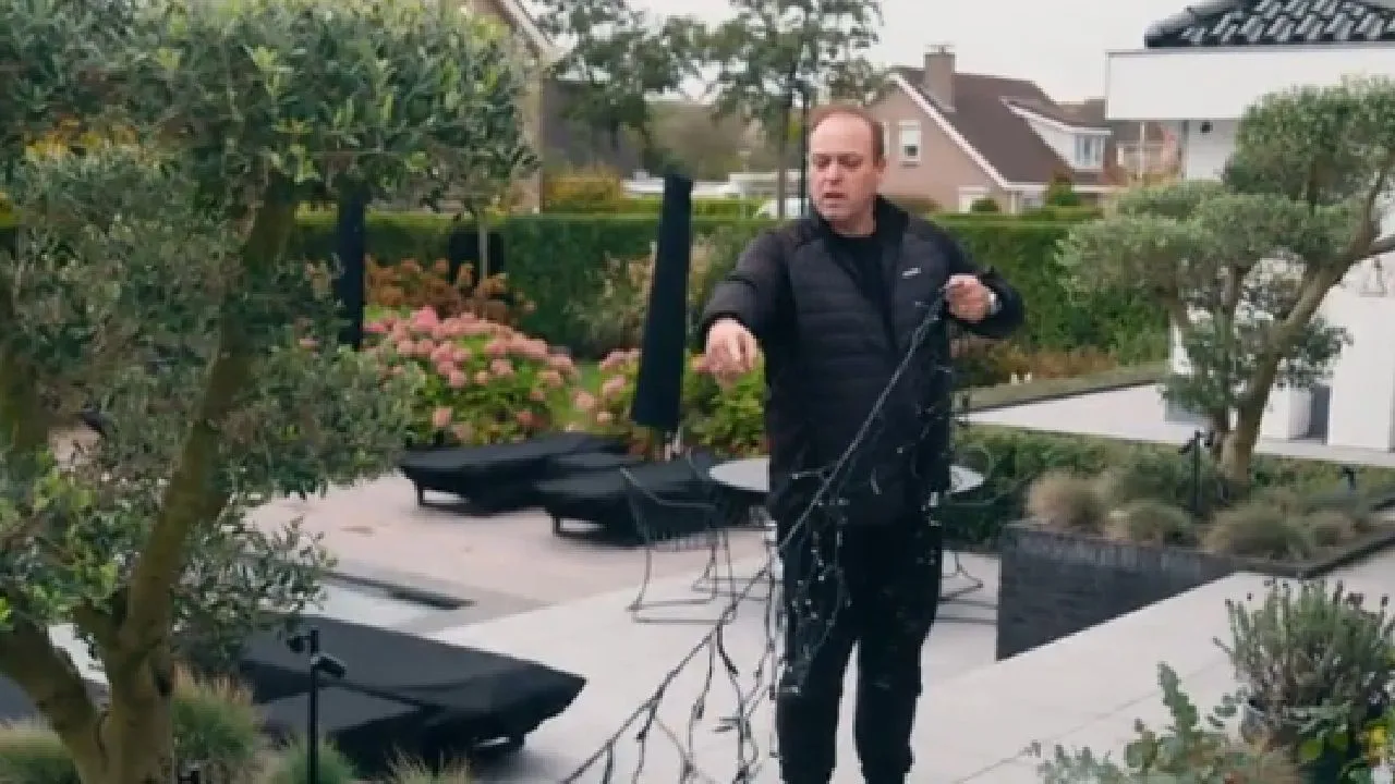 frans bauer