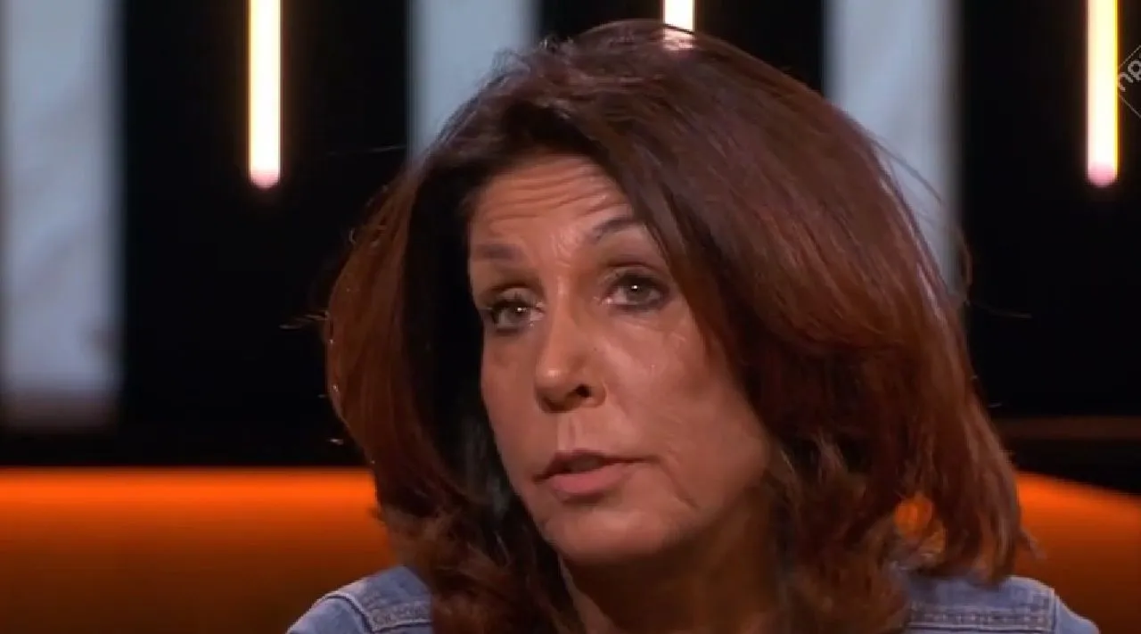 Rachel pakt haar zoon weer aan: ''In elk straatje een ander gaatje''