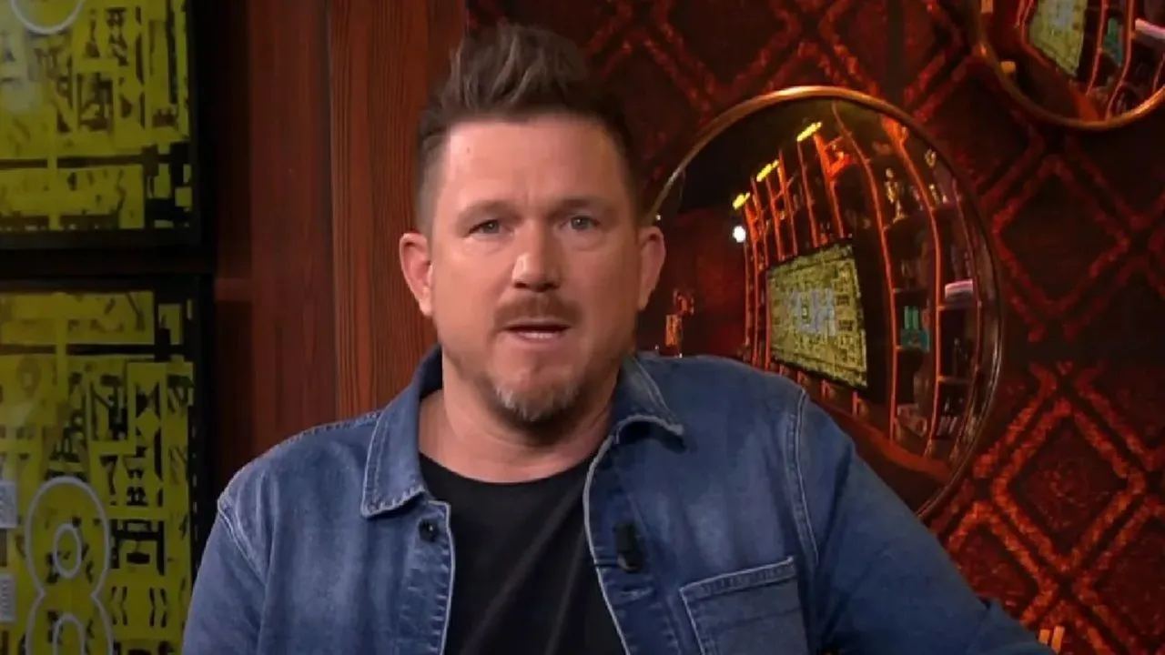 johnny de mol