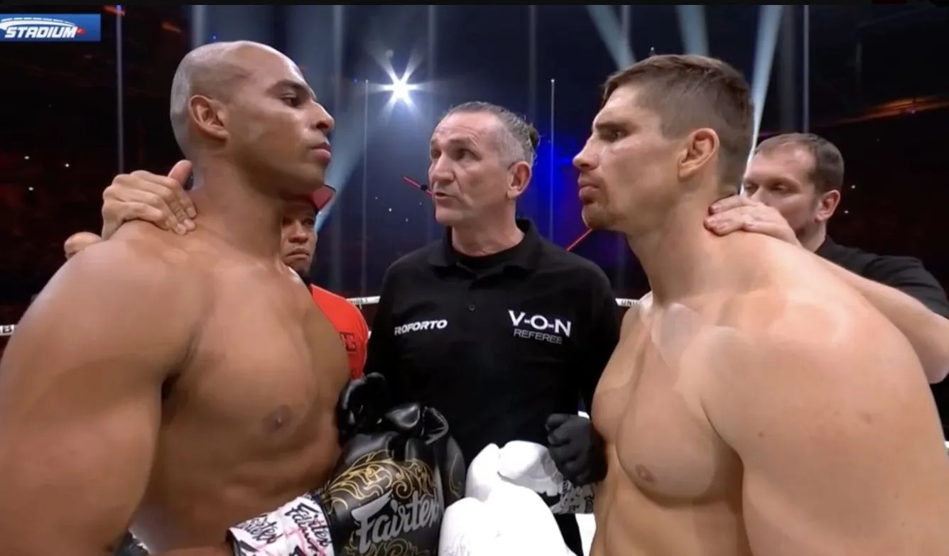Rico Verhoeven weer de beste, maar kijkers hebben het allemaal over iets anders