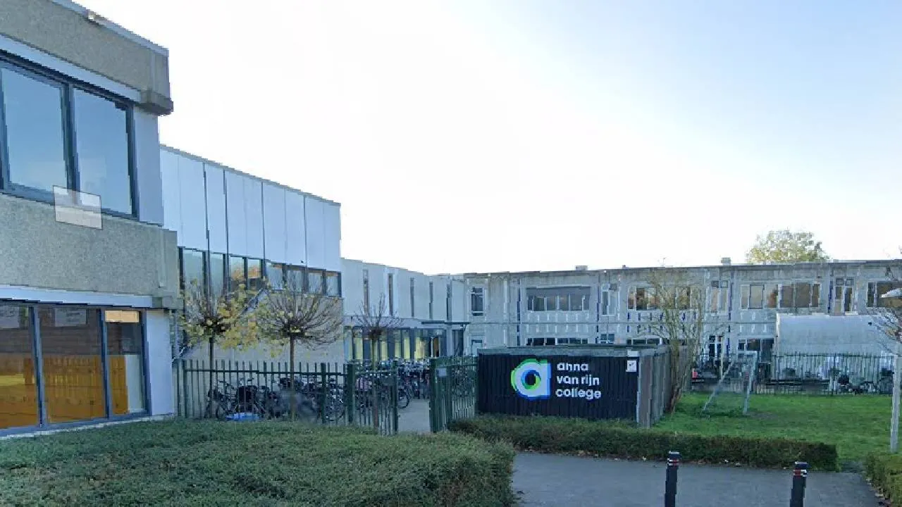 Scholier in Nieuwegein overleden door het 'stikspel'