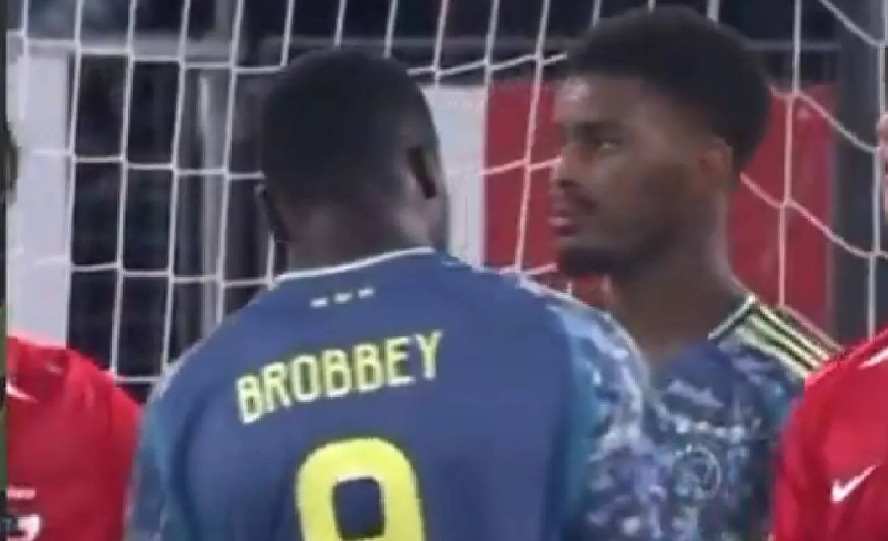 brobbey