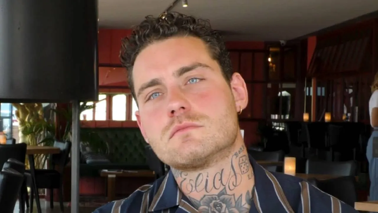 douwe bob 12