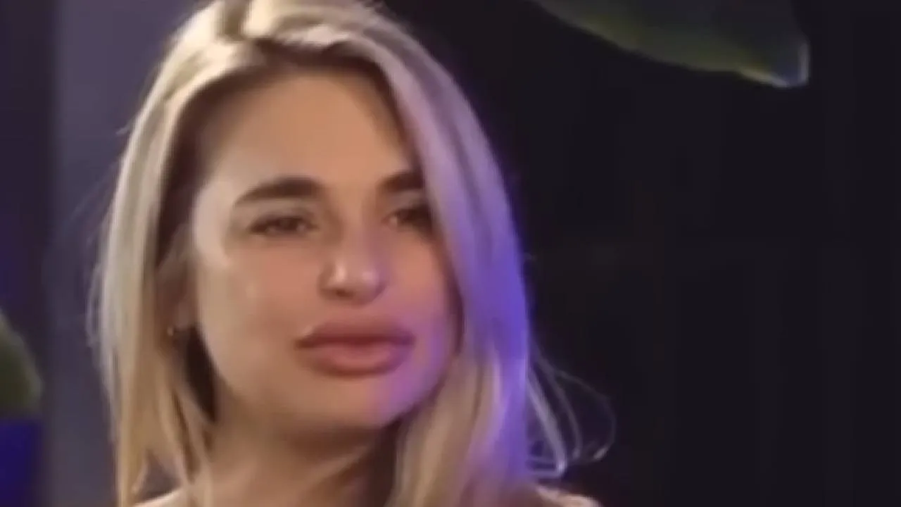 Gaby Blaaser haalt uit naar mensen met weinig geld