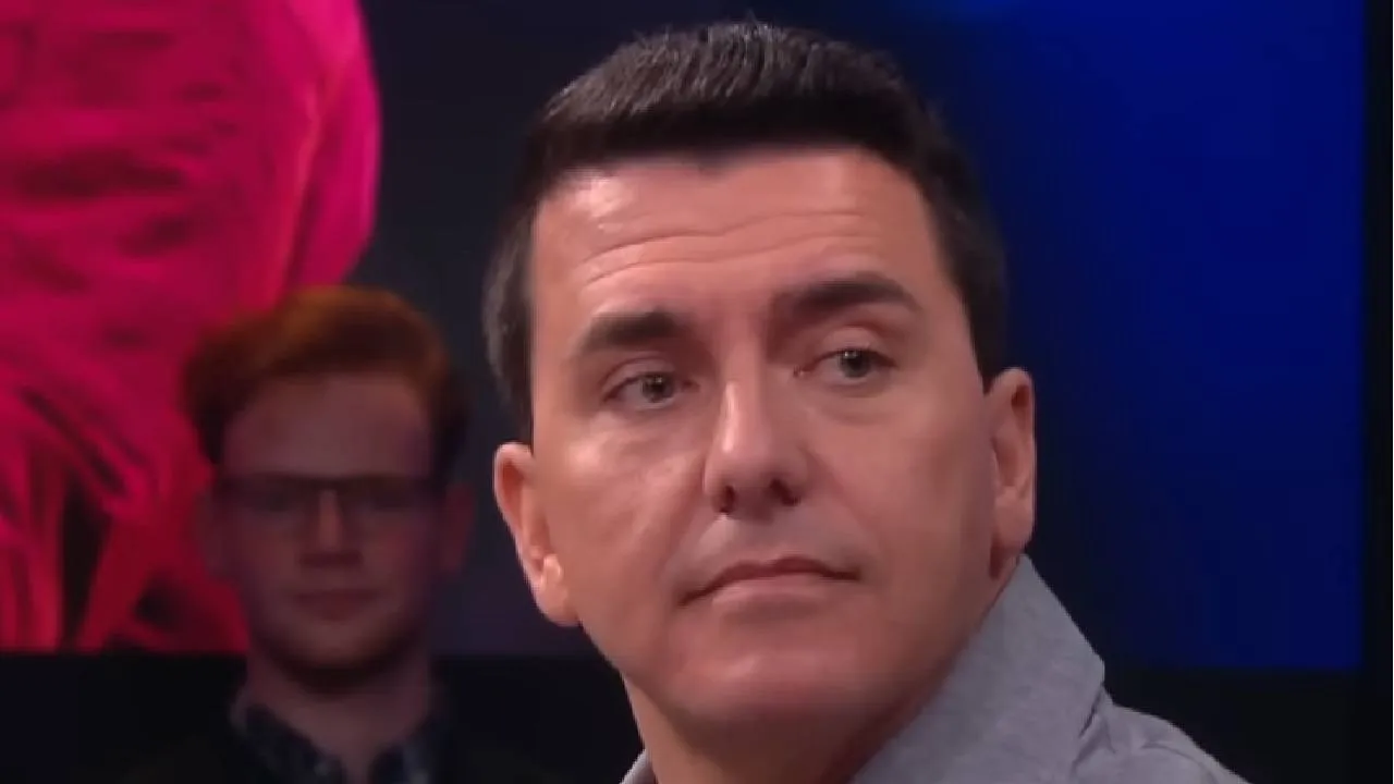 jan smit