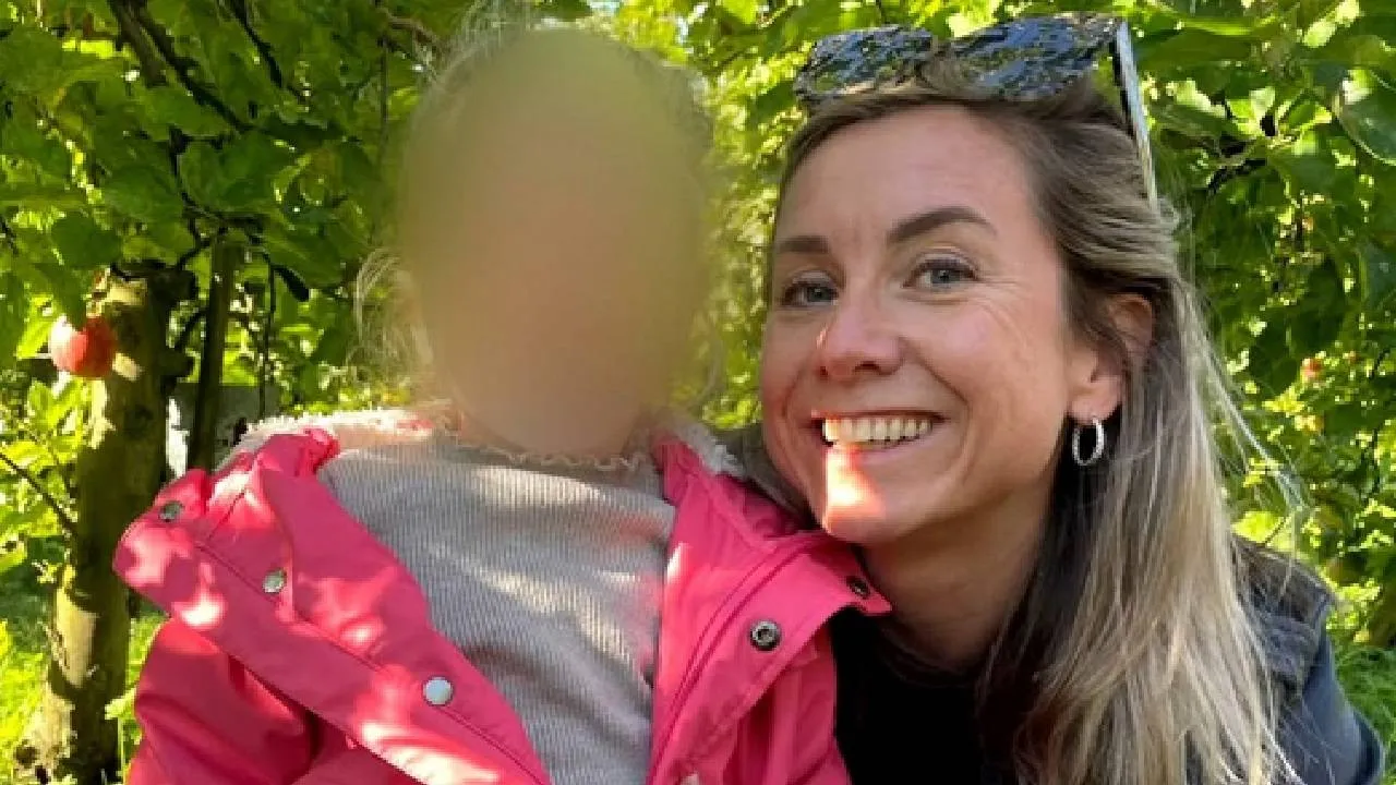 Lichaam gevonden in zoektocht naar de vermiste Marjolein