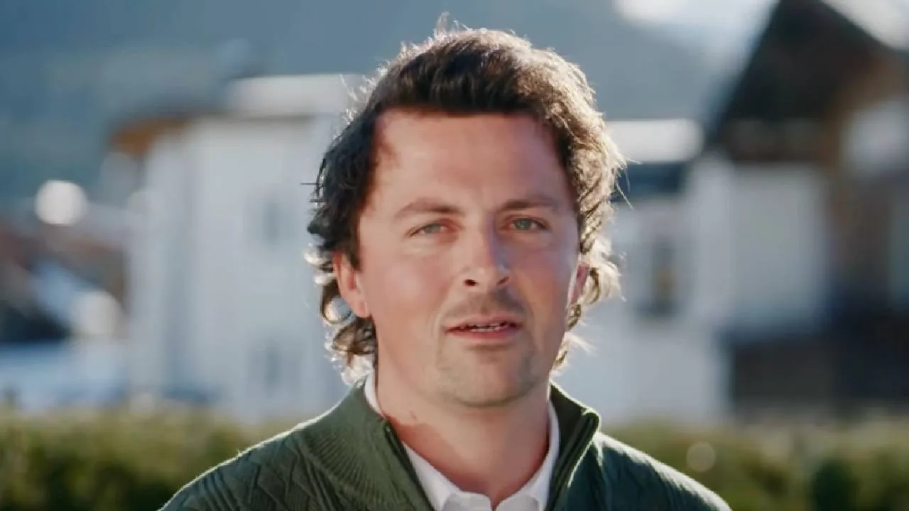 Uitkomst Winter Vol Liefde gelekt: Mike is samen met deze dame