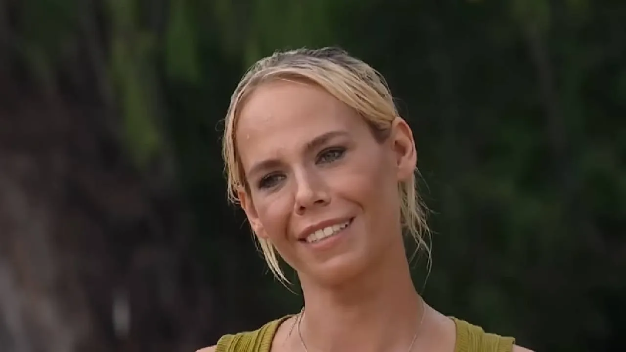 nicolette kluijver