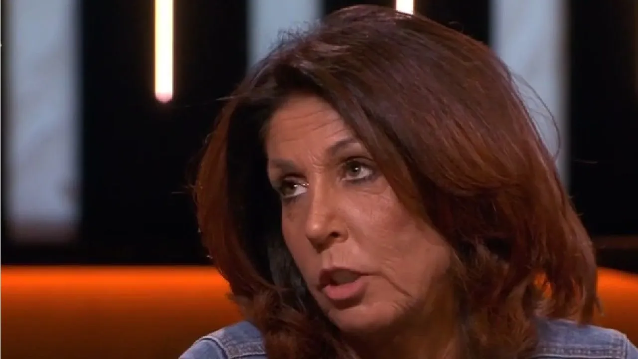 rachel hazes nieuw