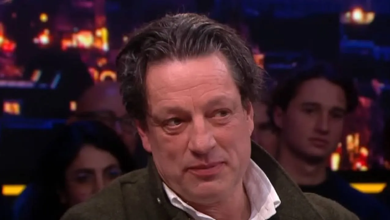 robert jan