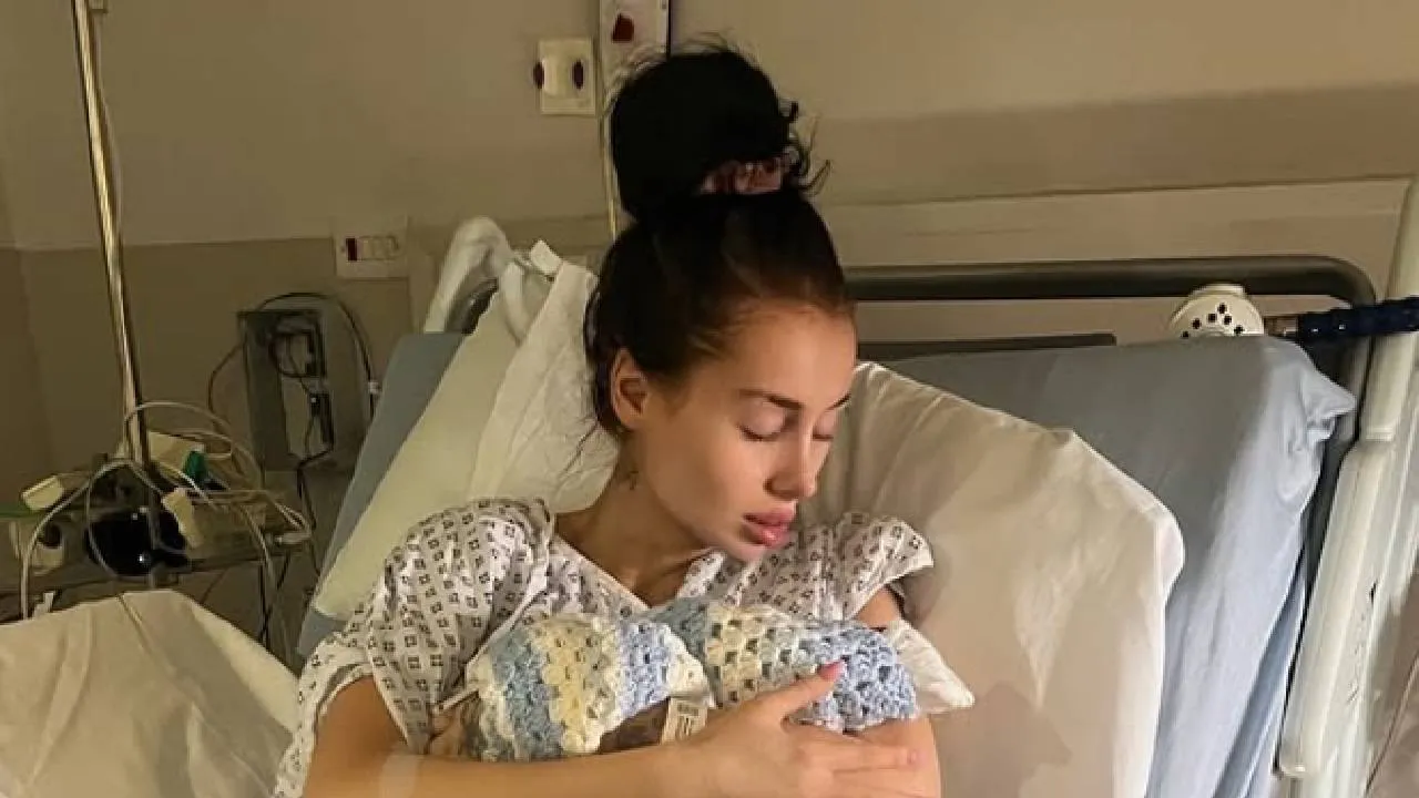 ruby natalie