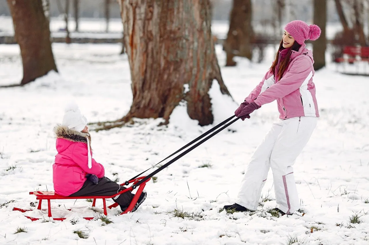 Liefhebbers dolblij: hier gaat het keihard sneeuwen