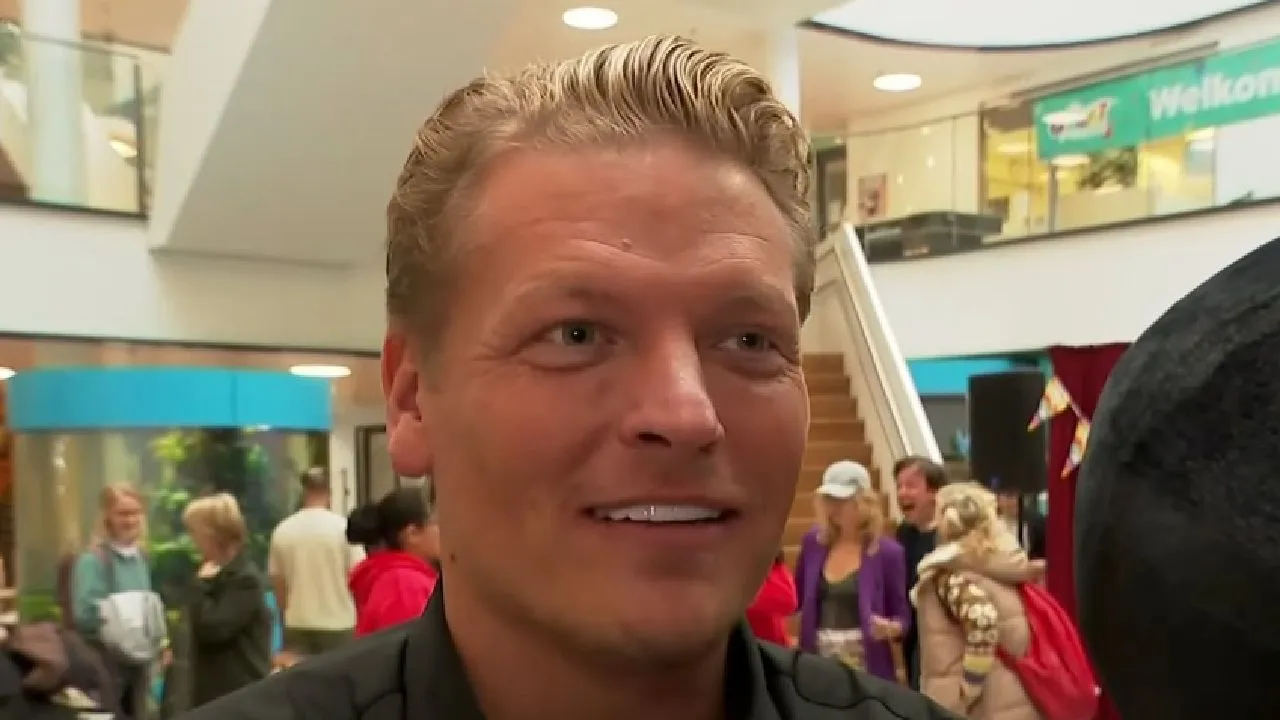 thomas berge