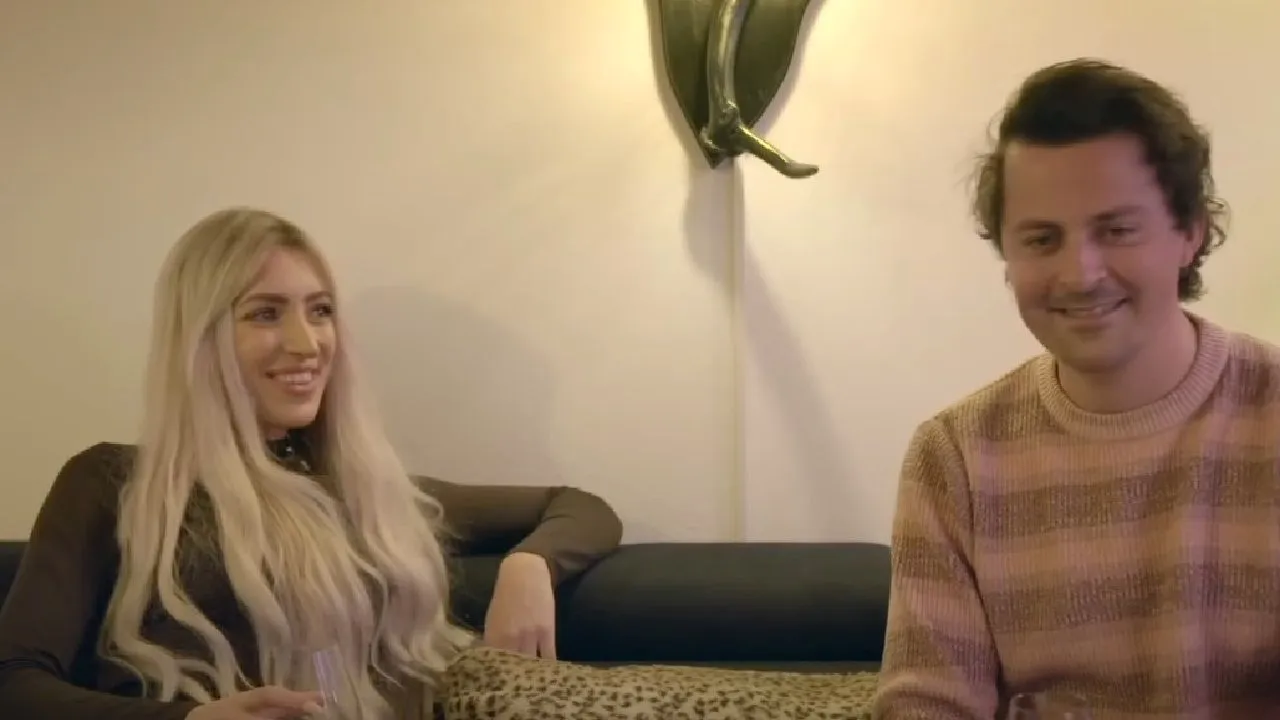 Kijkersbedrog bij Winter Vol Liefde: ''Dit is volledig in scene gezet''
