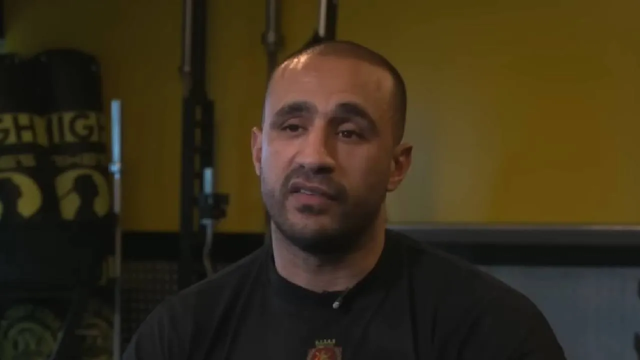 badr hari